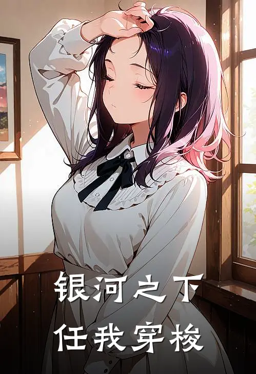 银河之下任我穿梭