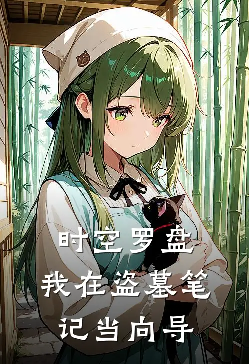 时空罗盘：我在盗墓笔记当向导