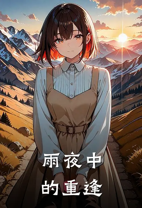 雨夜中的重逢(林浩苏晚)完整版免费全文阅读_完本小说推荐雨夜中的重逢(林浩苏晚)