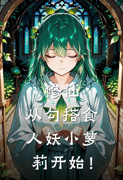 修仙，从勾搭食人妖小萝莉开始！