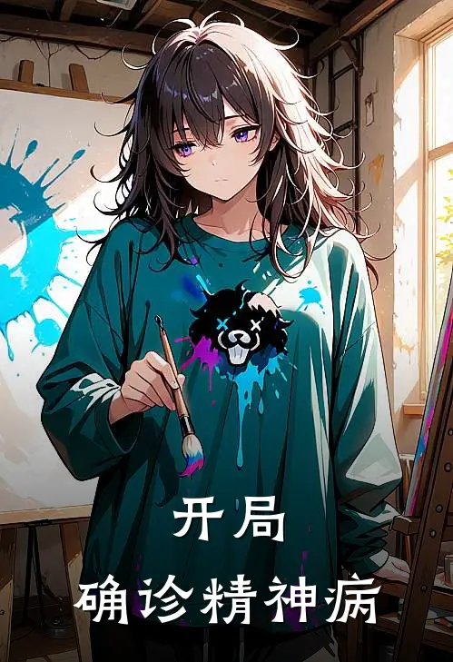 开局：确诊精神病