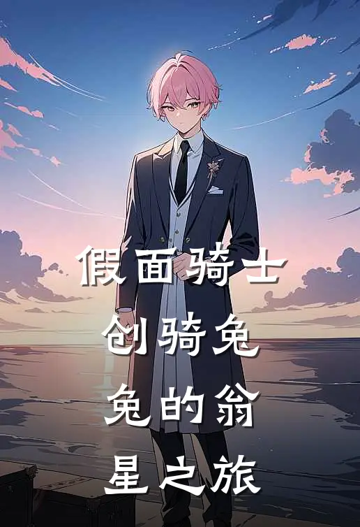 假面骑士创骑兔兔的翁星之旅