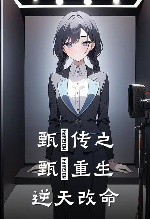 甄嬛传之甄嬛重生逆天改命