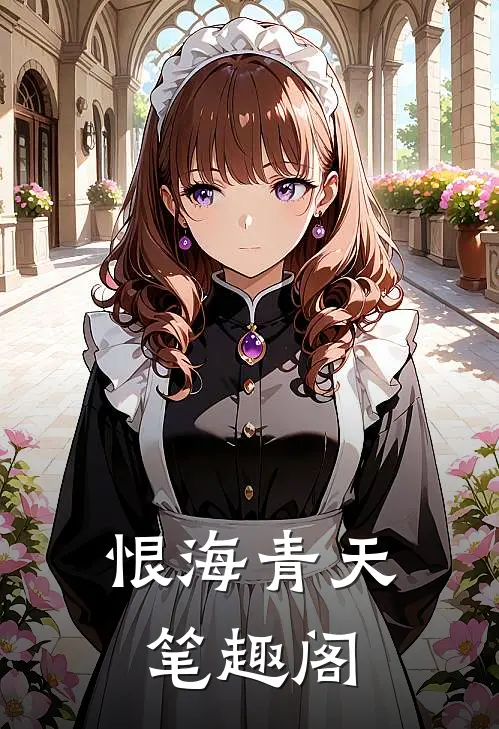 恨海青天笔趣阁