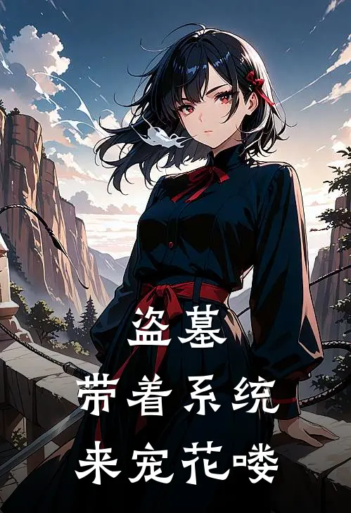 盗墓：带着系统来宠花喽解雨晨无邪免费小说完结_最新完本小说推荐盗墓：带着系统来宠花喽(解雨晨无邪)