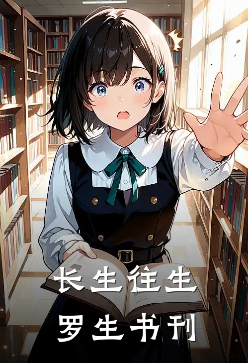 长生往生罗生书刊