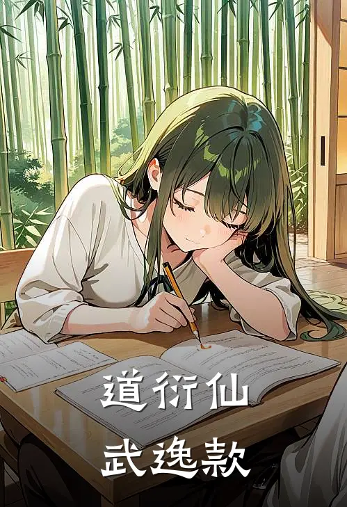 道衍仙武逸款(江寒叶青)免费阅读全文_免费完结版小说道衍仙武逸款江寒叶青