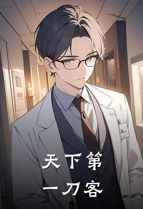 天下第一刀客