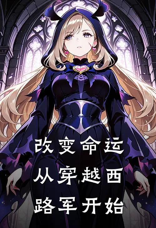 改变命运，从穿越西路军开始(孙钰青孙雨卿)全本免费在线阅读_孙钰青孙雨卿全文阅读