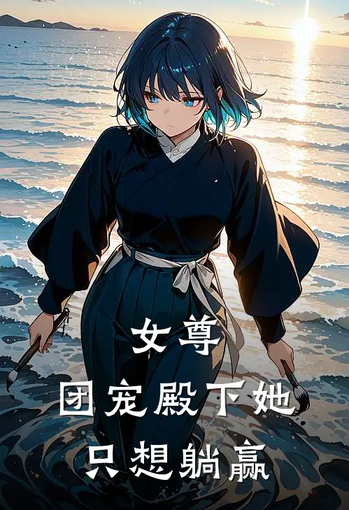 女尊：团宠殿下她只想躺赢(宸玥林凤君)完整版免费阅读_(女尊：团宠殿下她只想躺赢)全章节免费在线阅读