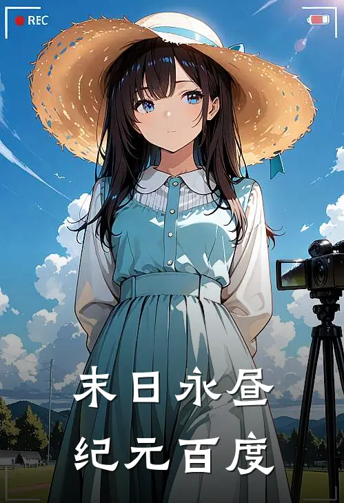 末日永昼纪元百度