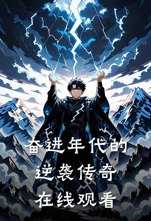 奋进年代的逆袭传奇在线观看