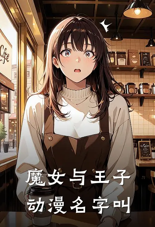 魔女与王子动漫名字叫