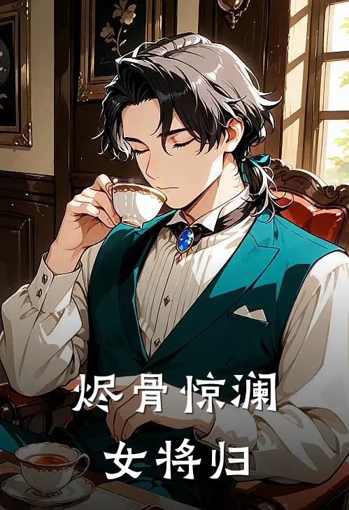 烬骨惊澜：女将归沈无心谢无妄全文免费阅读_完结热门小说烬骨惊澜：女将归(沈无心谢无妄)