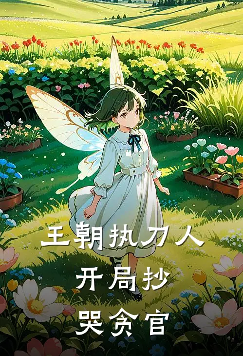 《王朝执刀人，开局抄哭贪官》萧澈柳清颜_(王朝执刀人，开局抄哭贪官)全集在线阅读