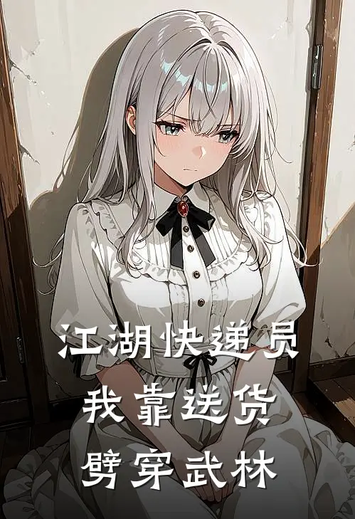 江湖快递员：我靠送货劈穿武林