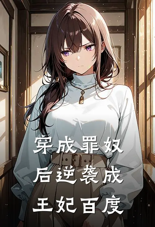 穿成罪奴后逆袭成王妃百度