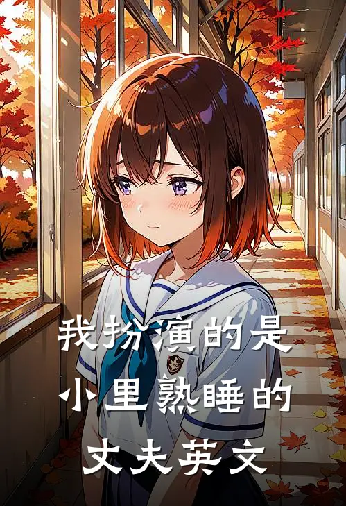 我扮演的是小里熟睡的丈夫英文