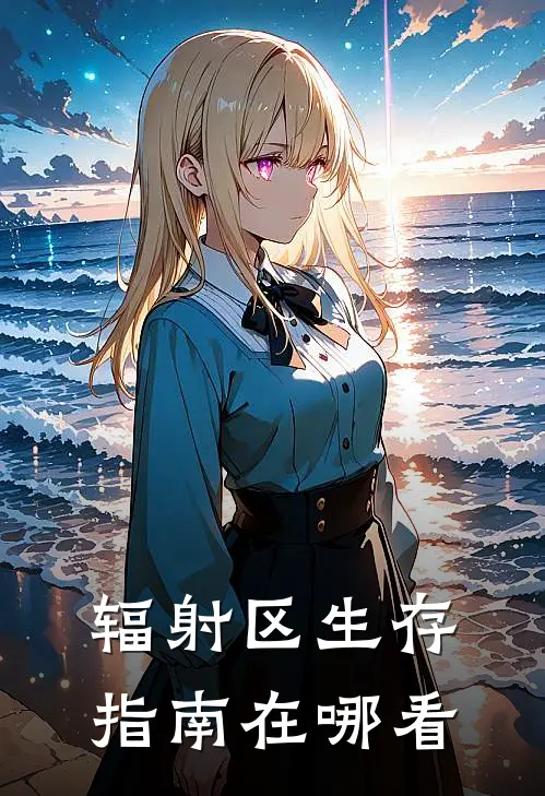 辐射区生存指南在哪看