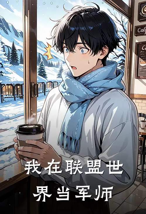 我在联盟世界当军师(盖伦赵信)在线阅读免费小说_完整版小说免费阅读我在联盟世界当军师(盖伦赵信)