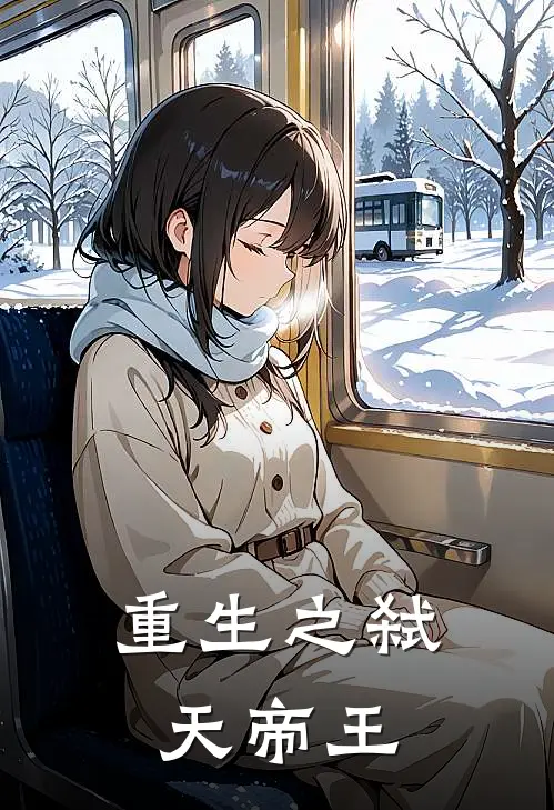 重生之弑天帝王