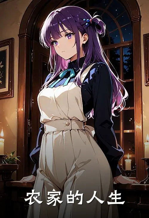 农家的人生