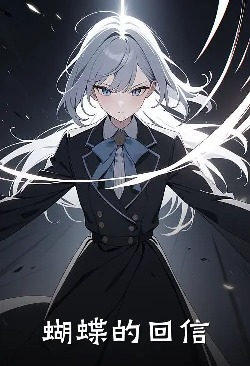 蝴蝶的回信