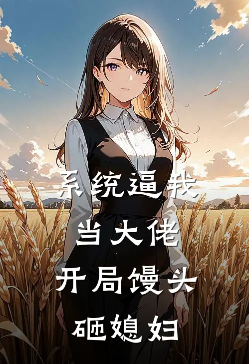 系统逼我当大佬：开局馒头砸媳妇