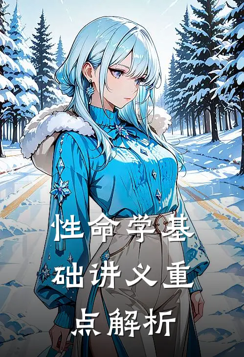 性命学基础讲义重点解析