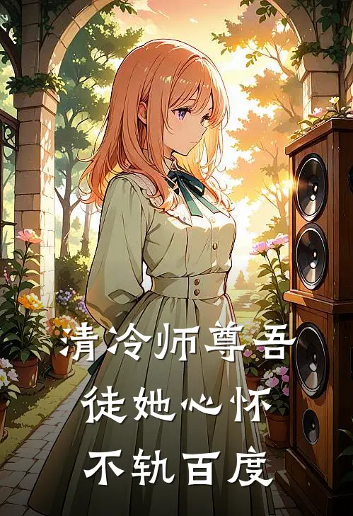 清冷师尊吾徒她心怀不轨百度