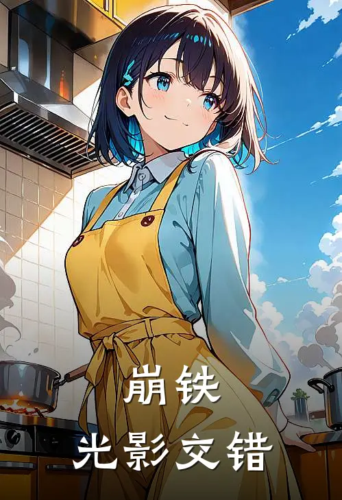 崩铁：光影交错