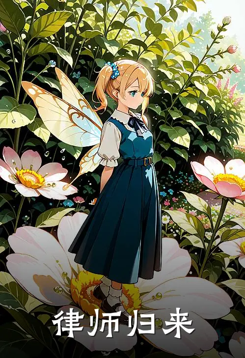 律师归来