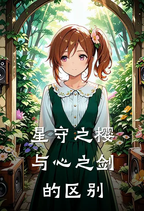 星守之樱与心之剑的区别