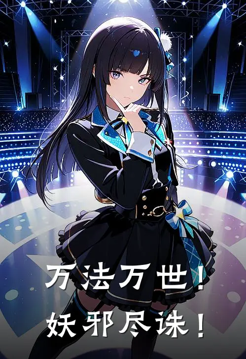 万法万世！妖邪尽诛！莫疯莫疯完本热门小说_小说推荐完结万法万世！妖邪尽诛！莫疯莫疯