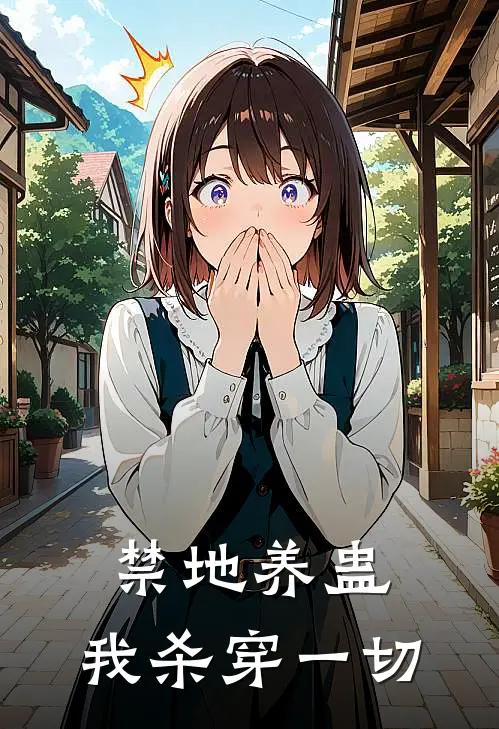 禁地养蛊，我杀穿一切