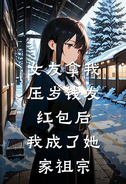 女友拿我压岁钱发红包后，我成了她家祖宗