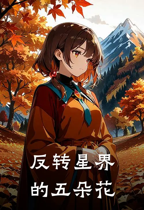 反转星界的五朵花