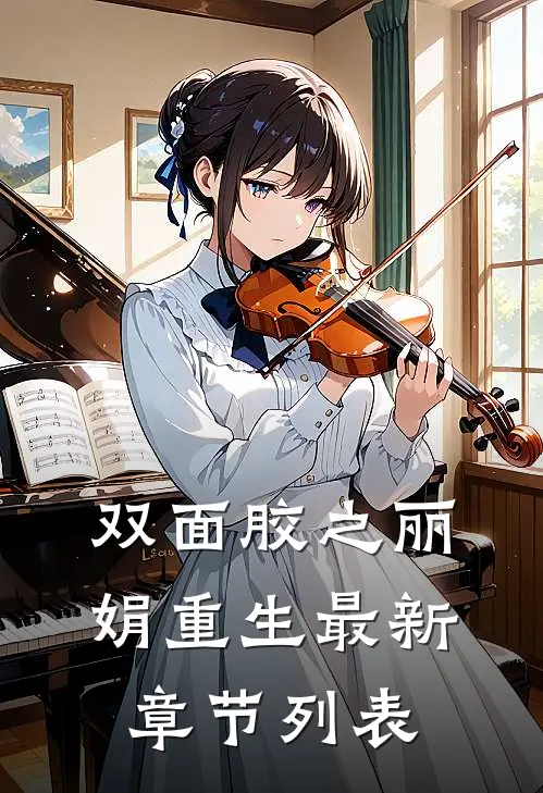 双面胶之丽娟重生最新章节列表