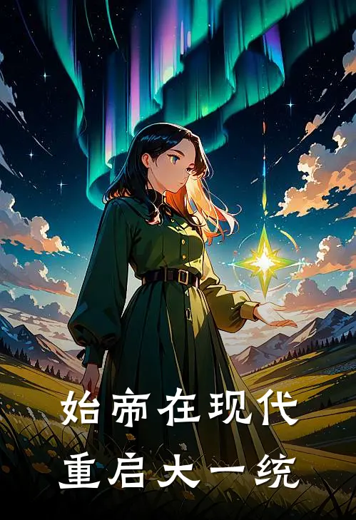 始帝在现代：重启大一统