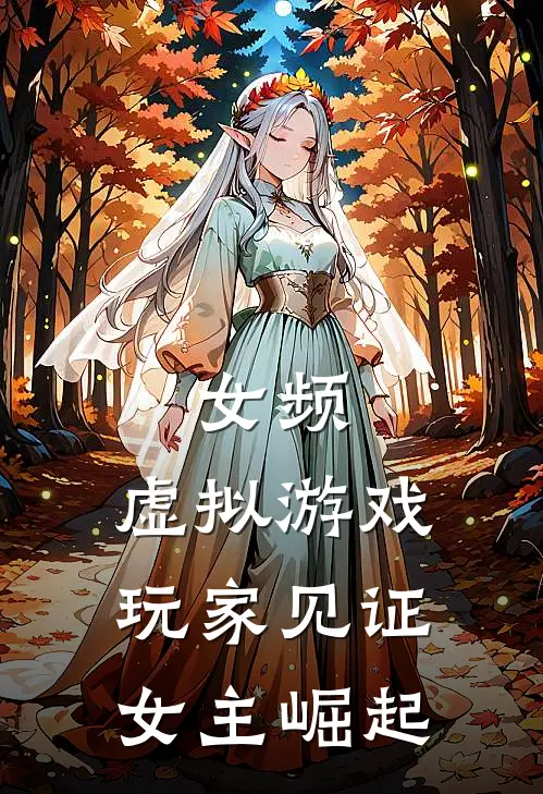 《女频：虚拟游戏玩家见证女主崛起》苏晚晴苏清月全本阅读_(苏晚晴苏清月)全集阅读