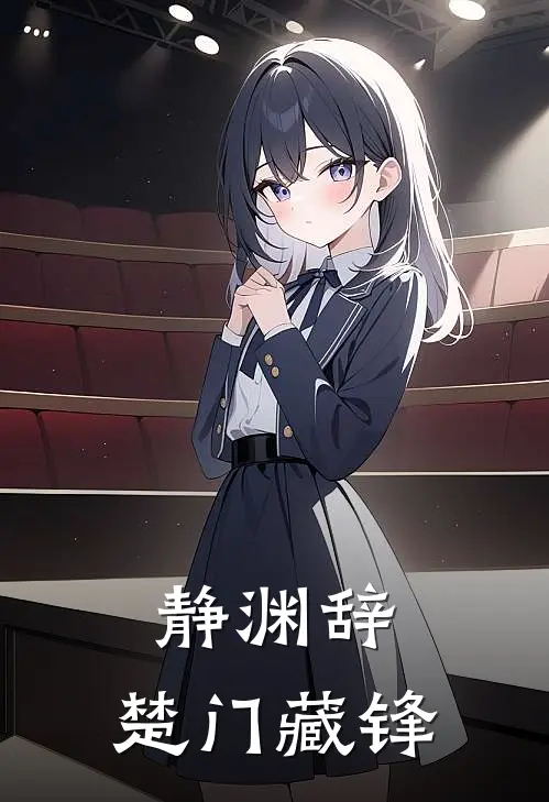 静渊辞：楚门藏锋