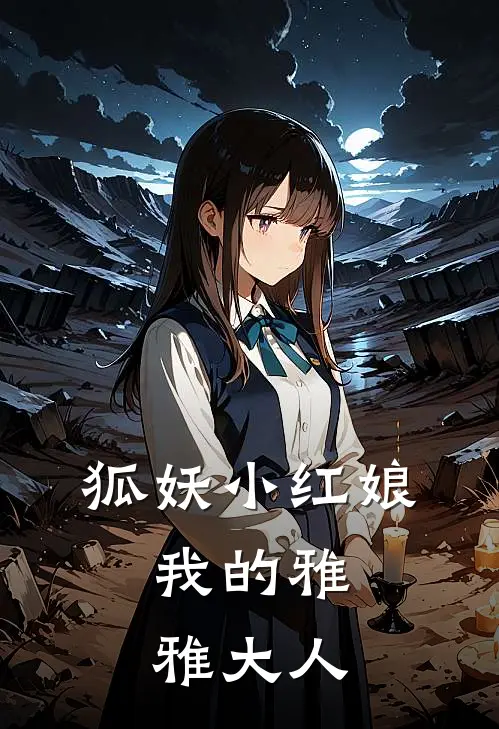 狐妖小红娘：我的雅雅大人