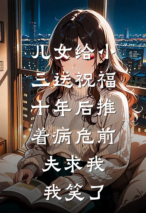 儿女给小三送祝福，十年后推着病危前夫求我，我笑了。