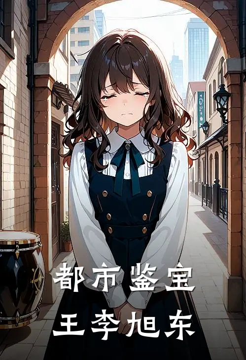 都市鉴宝王李旭东