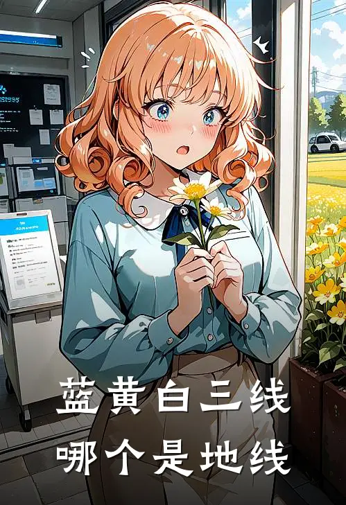 蓝黄白三线哪个是地线