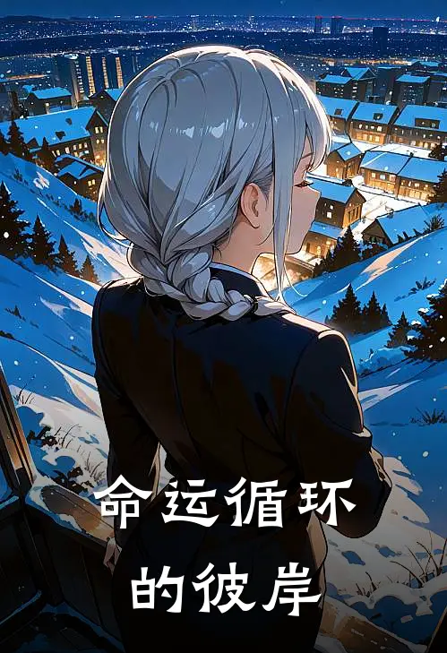 命运循环的彼岸