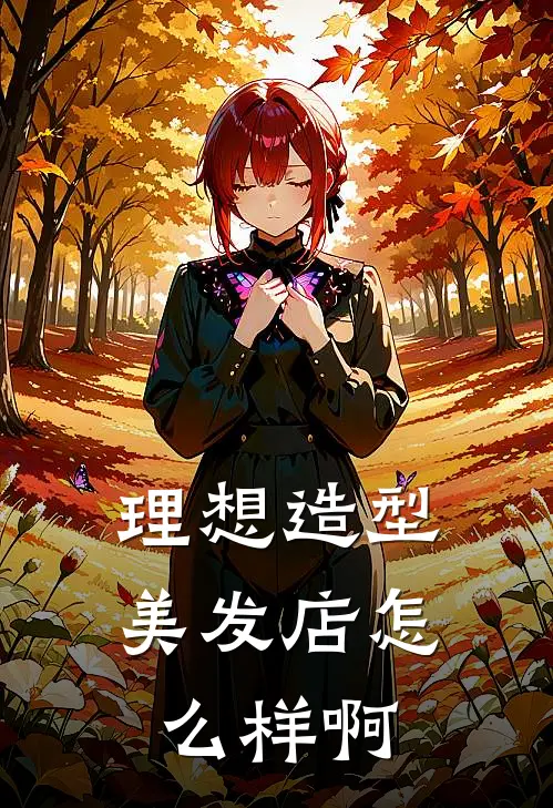 理想造型美发店怎么样啊