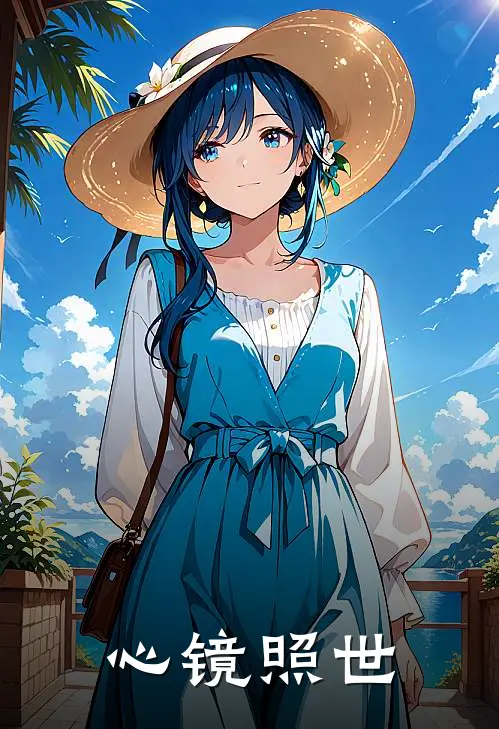 心镜照世