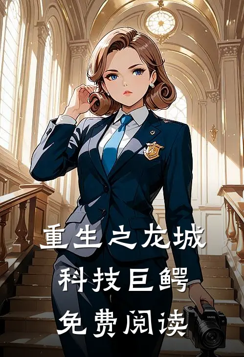 重生之龙城科技巨鳄免费阅读