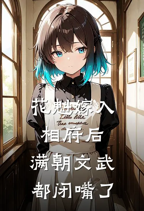 花魁嫁入相府后，满朝文武都闭嘴了(陆景渊花魁)全文免费在线阅读_花魁嫁入相府后，满朝文武都闭嘴了热门小说